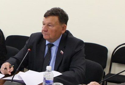 Борис Алексеев: «Я больший социалист, чем нынешние коммунисты»